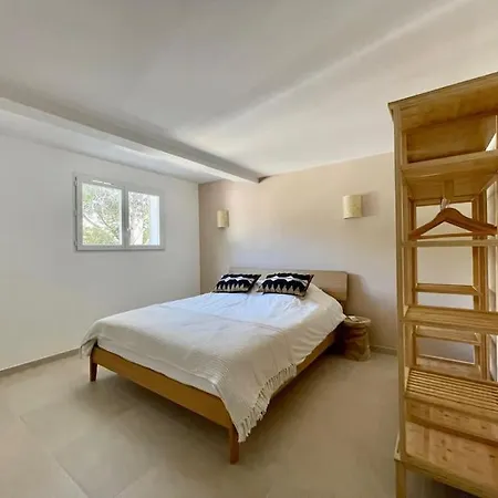 Apartment 61 Boulouris Saint-Raphael (Var)