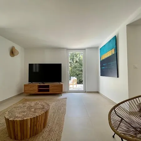 Apartment 61 Boulouris Saint-Raphael (Var)