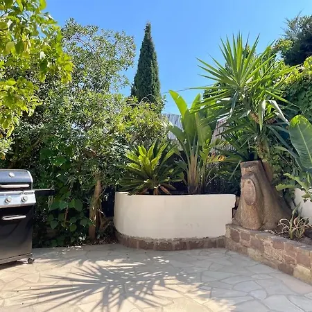 아파트 61 Boulouris Saint-Raphaël