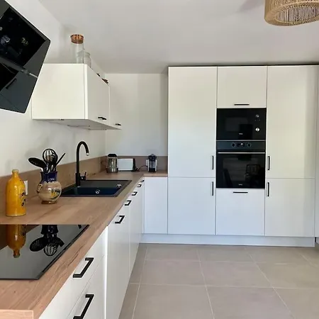 61 Boulouris 아파트 Saint-Raphaël