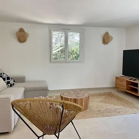 61 Boulouris Saint-Raphael (Var)