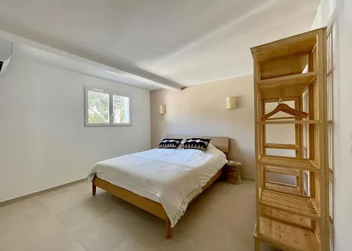 דירה 61 Boulouris Saint-Raphaël