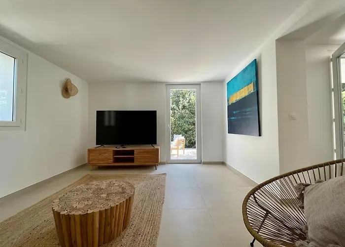 דירה 61 Boulouris Saint-Raphaël