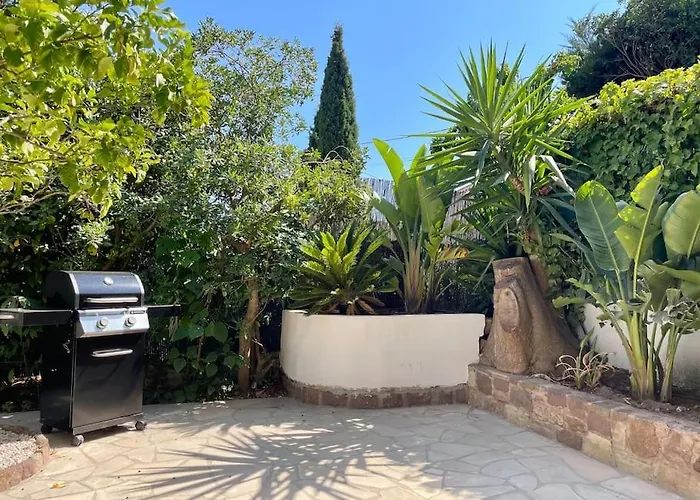 דירה 61 Boulouris Saint-Raphaël
