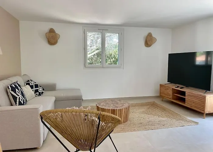 61 Boulouris Saint-Raphaël